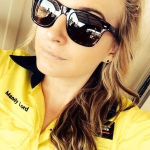 Meet your Posher, Mandy